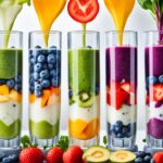 smoothie recipes for weight loss